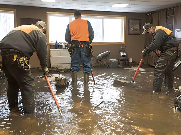 Stormwater Removal Services in Newnan, GA