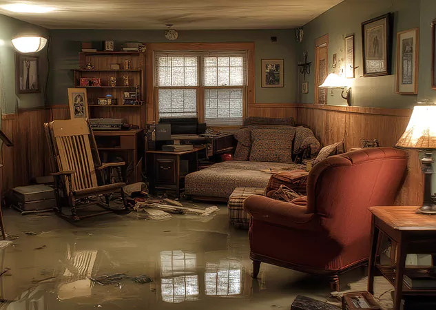Your Emergency Apartment Water Restoration Specialist in Newnan, GA