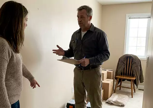 Your Emergency Water Damage Restoration in Newnan, GA