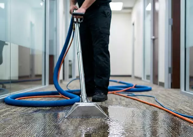 Your Commercial Water Cleanup Partner in Newnan, GA