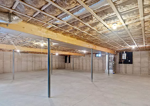 Expert Crawl Space Cleanup: Your Crawl Space Restoration Team in Newnan, GA