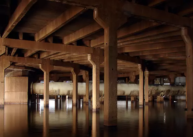 Your Water Damage Mitigation Experts in Newnan, GA