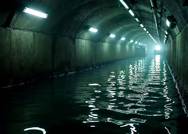 Full-Service Crawl Space Water Extraction Options in Newnan, GA