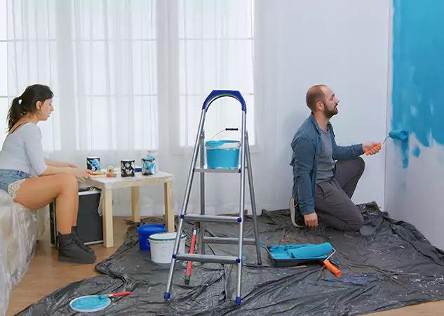 Trusted Water Damage Repair: Your Certified Restoration Company in Newnan, GA