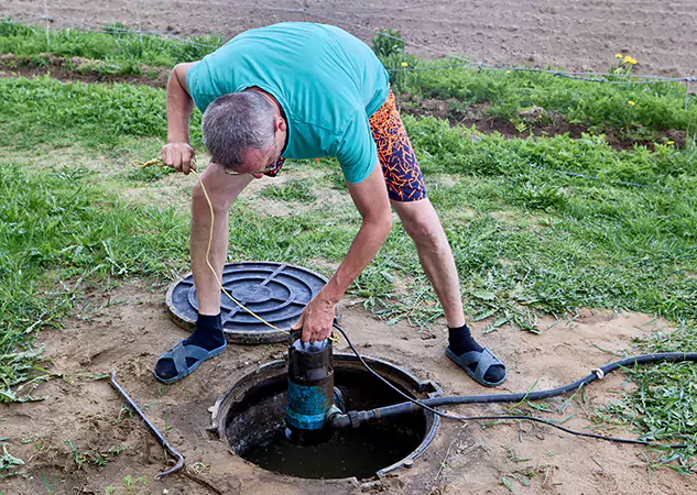 Your Sewage Cleanup Company in Newnan, GA