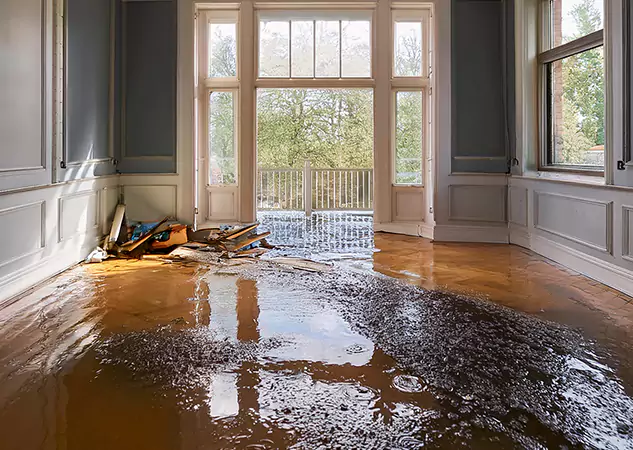 Your Disaster Restoration Services in Newnan, GA