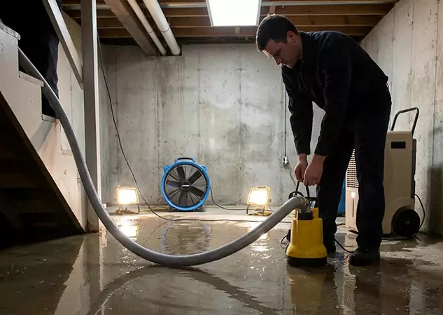 Proven Emergency Water Removal Services: Your Restoration Specialists in Newnan, GA