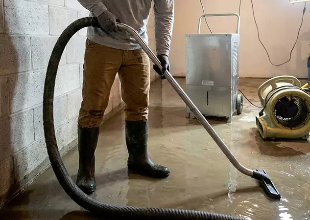 Your Water Mold Fire Restoration Team in Newnan, GA