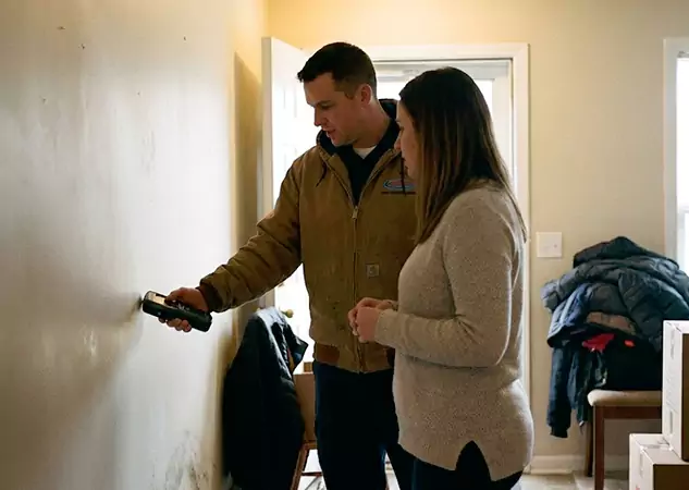Your Complete Restoration Company in Newnan, GA