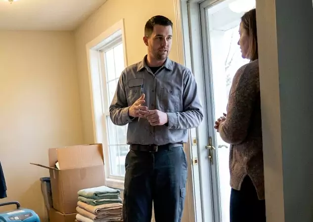 Certified Flood Clean Up Services: Your Flood Damage Specialists in Newnan, GA