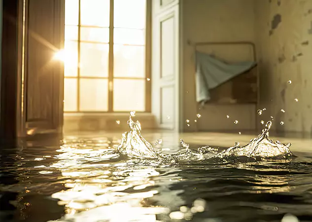 Your Trusted Water Damage Restoration Specialists in Newnan, GA