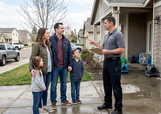 Your Leak Detection Specialist in Newnan, GA