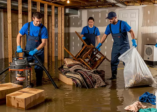 Your Home Flood Damage Restoration in Newnan, GA