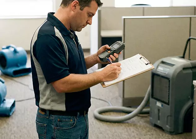 Your Home Water Mitigation Services in Newnan, GA