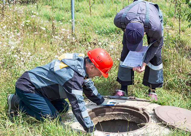 Your Sewage Cleanup Company in Newnan, GA