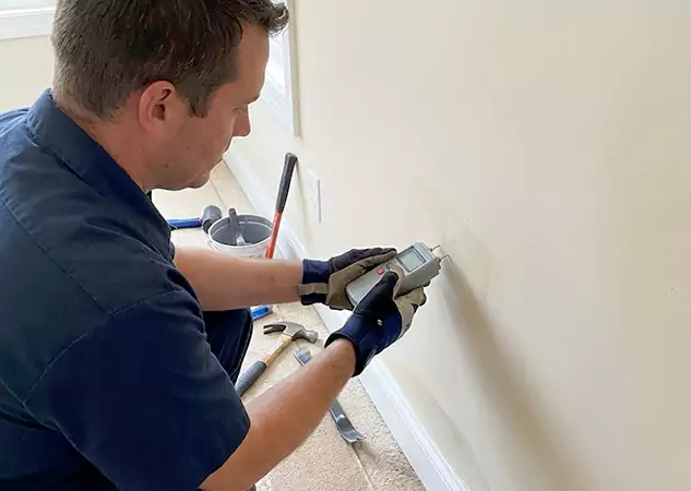 Your Trusted Restoration Company in Newnan, GA