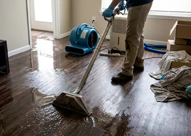 Your Trusted Restoration Company in Newnan, GA
