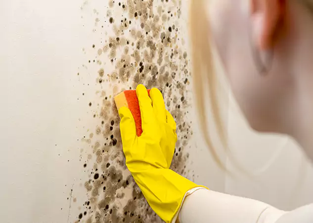 Your Reliable Restoration Company in Newnan, GA