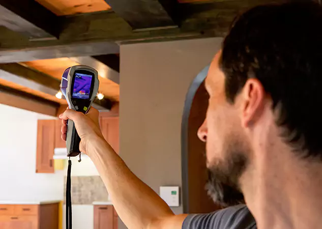 Trusted Water Damage Evaluation: Your Certified Partner in Newnan, GA