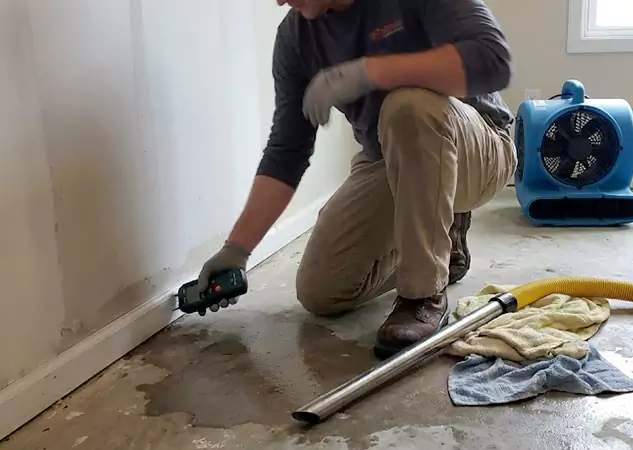 Your Proven Restoration Company in Newnan, GA