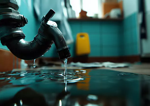 Your Certified Moisture Removal Specialists in Newnan, GA