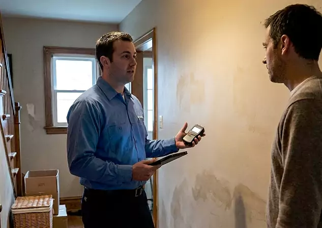 Expert Water Mitigation Company: Your Trusted Water Damage Restoration Service in Newnan, GA