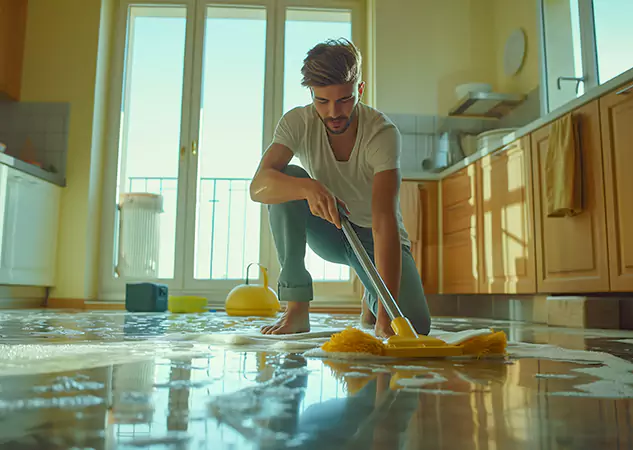 Your Trusted Restoration Company in Newnan, GA