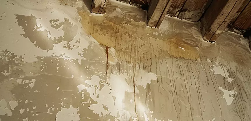 Professional Attic Water Damage Repair Services in Newnan, GA