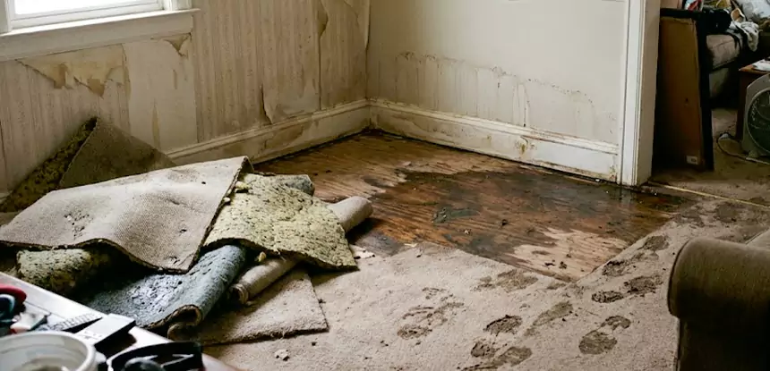 Professional Water Extraction Services in Newnan, GA