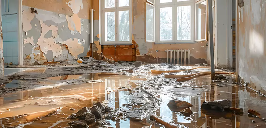 Professional Damage Restoration Service in Newnan, GA