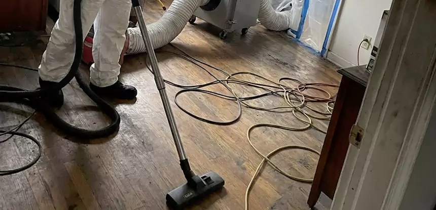 Professional Fire and Flood Restoration Services in Newnan, GA