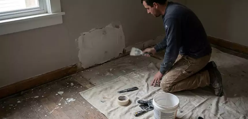 Professional Fire and Water Damage Repair Services in Newnan, GA