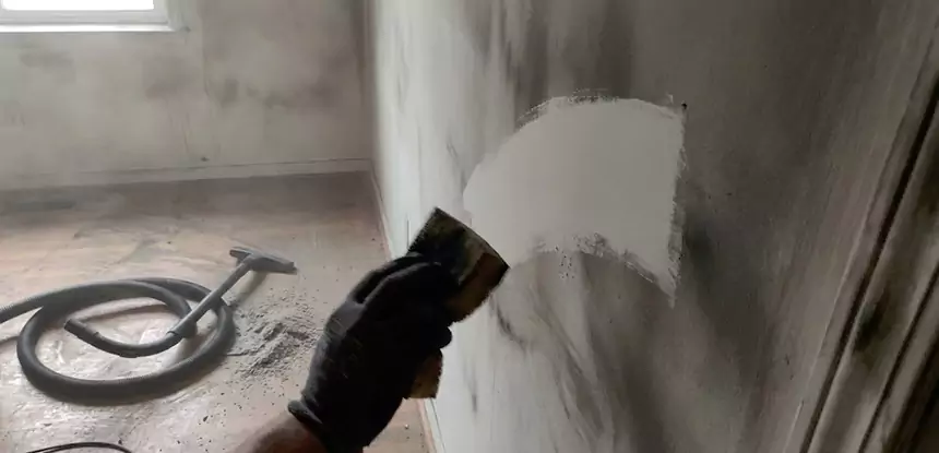 Professional Water and Fire Damage Restoration Services in Newnan, GA