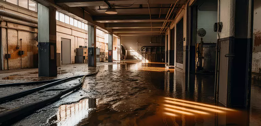 Professional Crawl Space Flooding Repair Services in Newnan, GA