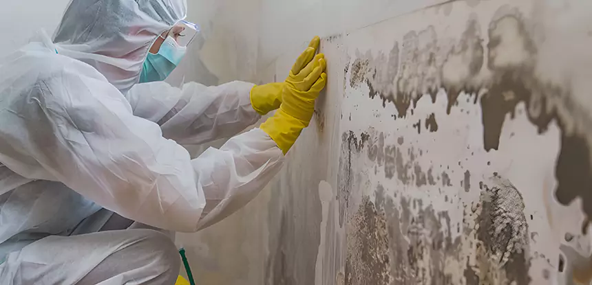 Professional Moisture and Mold Remediation Services in Newnan, GA