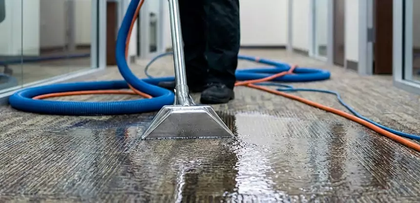 Professional Residential Water Cleanup Services in Newnan, GA