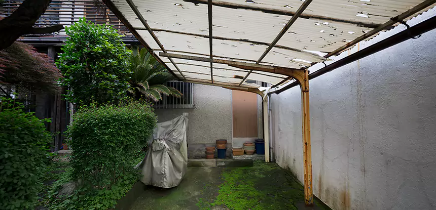 Professional Roof and Water Damage Repair Services in Newnan, GA