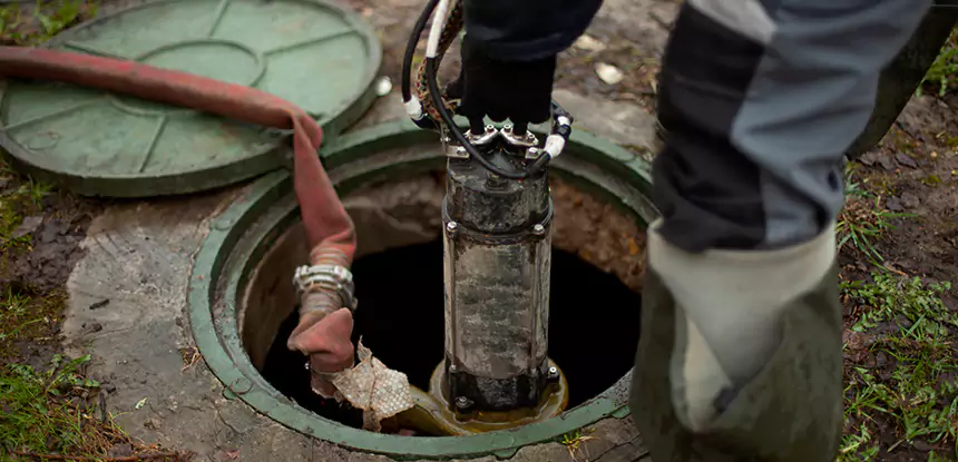 Professional Sewage Cleanup Services in Newnan, GA