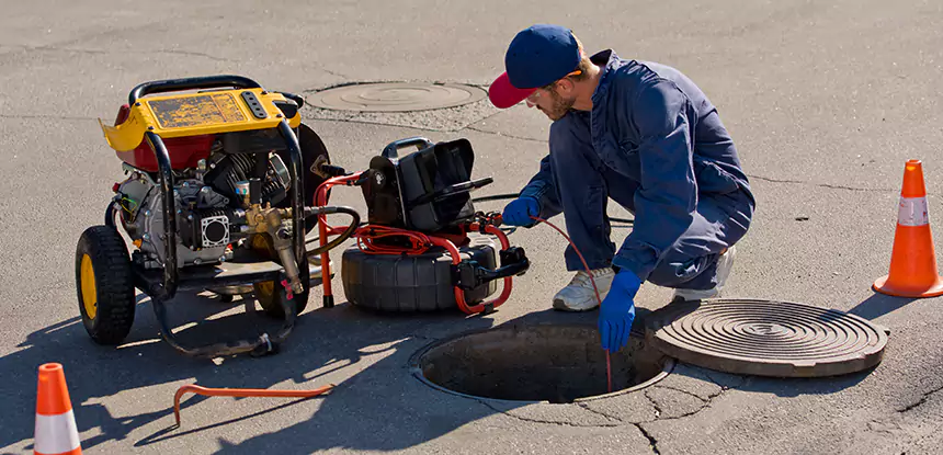 Professional Sewer Water Cleanup Services in Newnan, GA