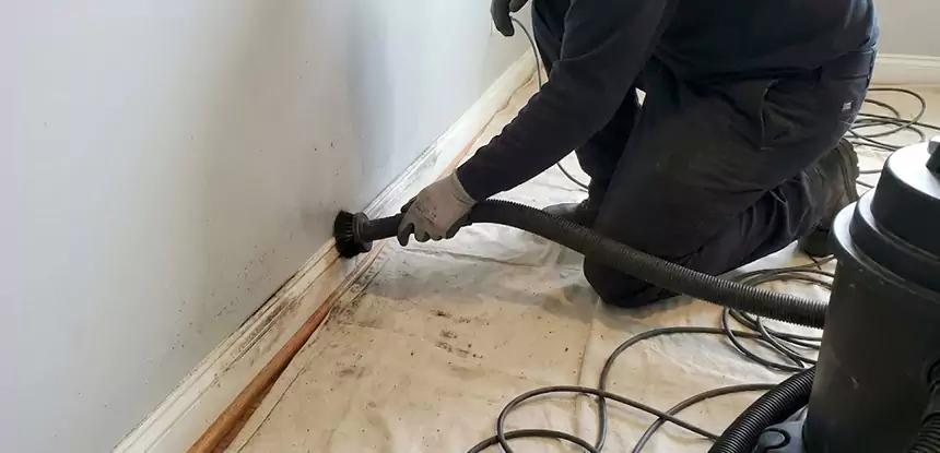Professional Smoke and Water Damage Restoration Services in Newnan, GA