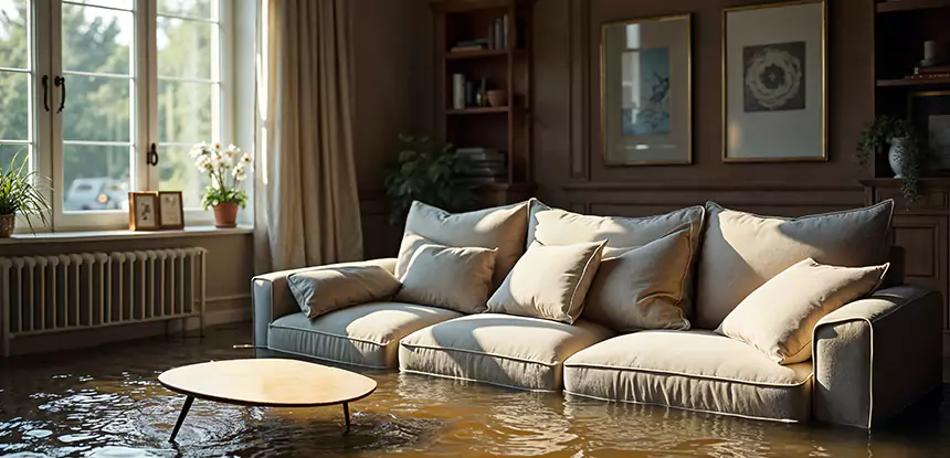 Professional Standing Water Removal Services in Newnan, GA