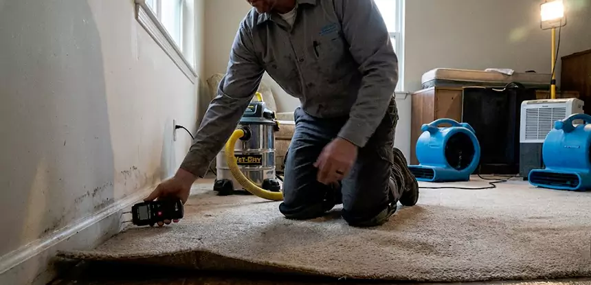 Carpet Cleaning and Extraction in Newnan