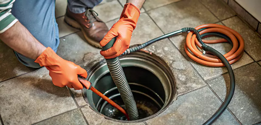 Sewage Sanitization Services in Newnan