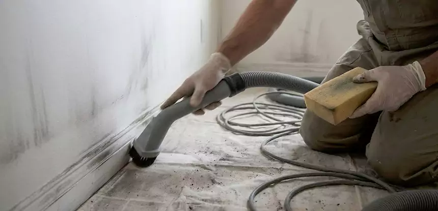 Water and Fire Damage Repair in Newnan