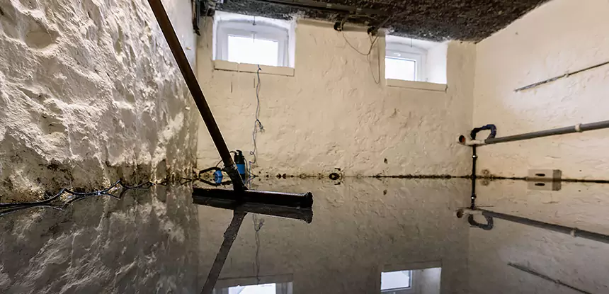 Residential Water Extraction Services in Newnan