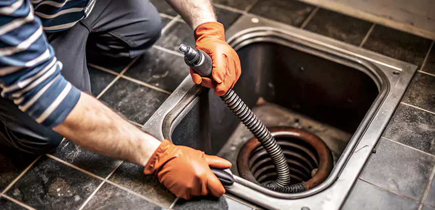 Sewage Waste Cleanup in Newnan