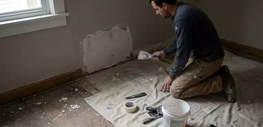 Professional Water Damage Reconstruction Services in Newnan, GA