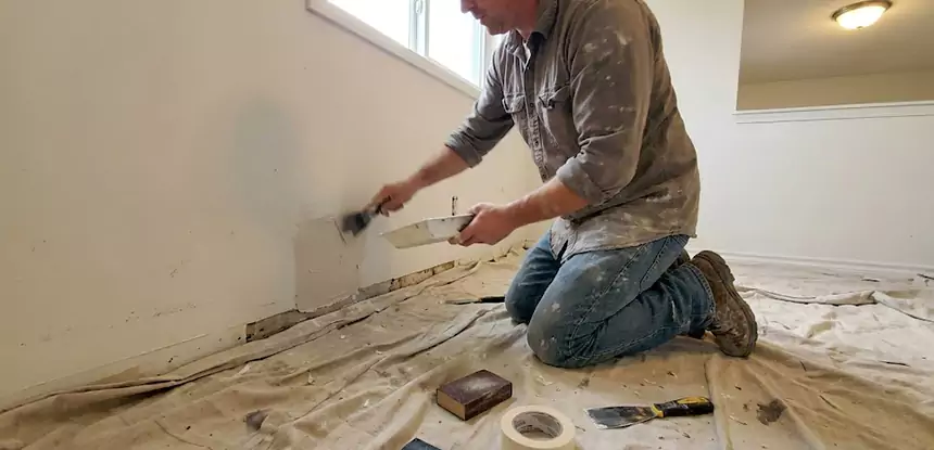 Professional Water Damage Repair Services in Newnan, GA
