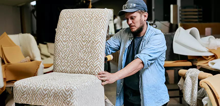 Professional Furniture Water Damage Services in Newnan, GA