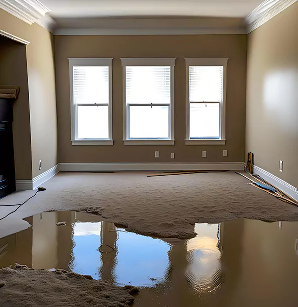 Why Newnan Property Owners Choose Newnan Restoration Pro?